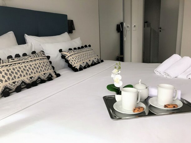 Imagen de la habitación del Hotel Vile Dalmacija. Foto 16