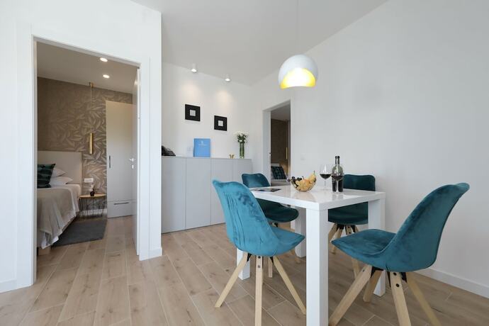 Imagen de la habitación del Hotel Vile Dalmacija. Foto 19