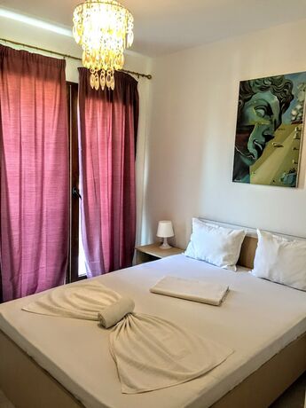 Imagen general del Hotel Vilele Liliana Mamaia Nord. Foto 5