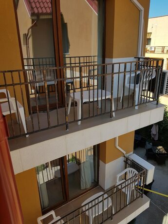 Imagen general del Hotel Vilele Liliana Mamaia Nord. Foto 11