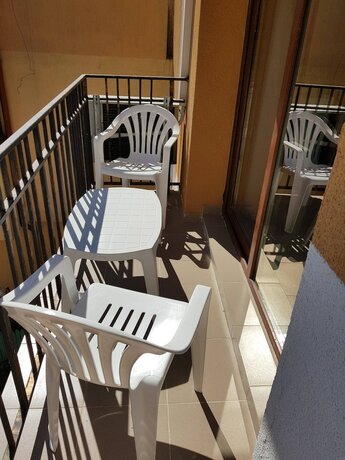 Imagen general del Hotel Vilele Liliana Mamaia Nord. Foto 12