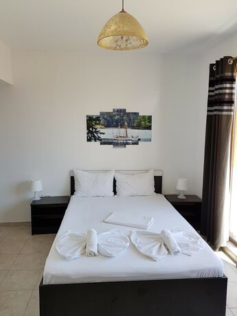 Imagen general del Hotel Vilele Liliana Mamaia Nord. Foto 13