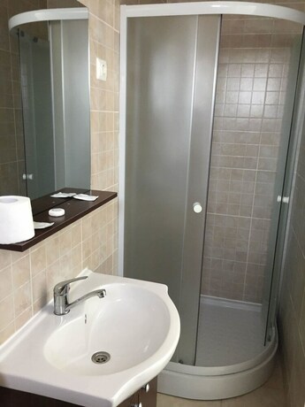 Imagen general del Hotel Vilele Liliana Mamaia Nord. Foto 14