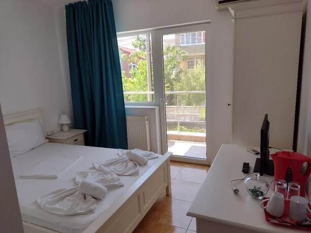 Imagen general del Hotel Vilele Liliana Mamaia Nord. Foto 1