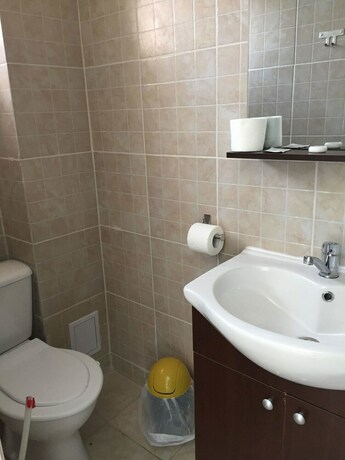 Imagen de la habitación del Hotel Vilele Liliana Mamaia Nord. Foto 21