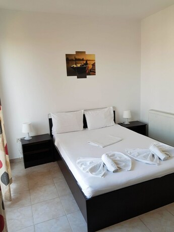 Imagen de la habitación del Hotel Vilele Liliana Mamaia Nord. Foto 22