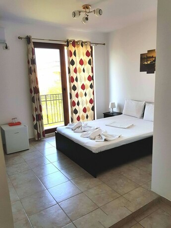 Imagen de la habitación del Hotel Vilele Liliana Mamaia Nord. Foto 26