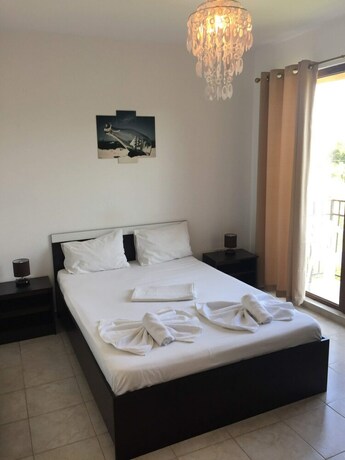 Imagen de la habitación del Hotel Vilele Liliana Mamaia Nord. Foto 31