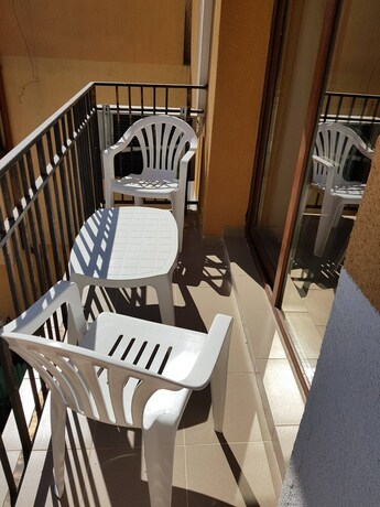 Imagen de la habitación del Hotel Vilele Liliana Mamaia Nord. Foto 34