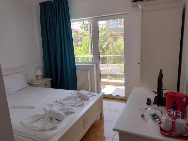 Imagen de la habitación del Hotel Vilele Liliana Mamaia Nord. Foto 35