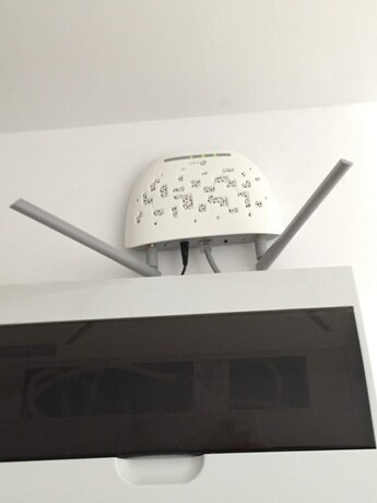 Imagen de los interiores del Hotel Vilele Liliana Mamaia Nord. Foto 37
