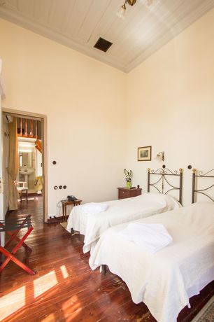 Imagen de la habitación del Hotel Vilelmine. Foto 3