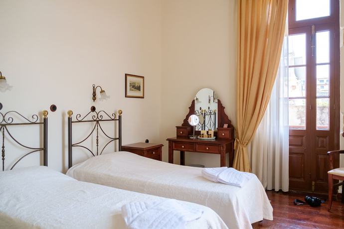 Imagen de la habitación del Hotel Vilelmine. Foto 5