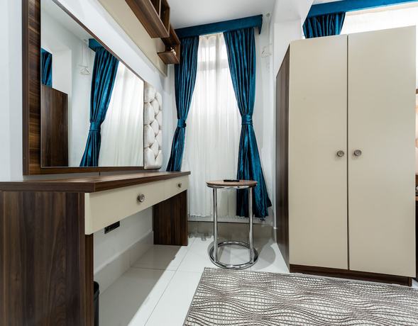 Imagen de la habitación del Hotel Vilenza. Foto 5