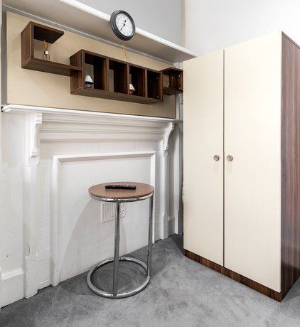 Imagen de la habitación del Hotel Vilenza. Foto 6