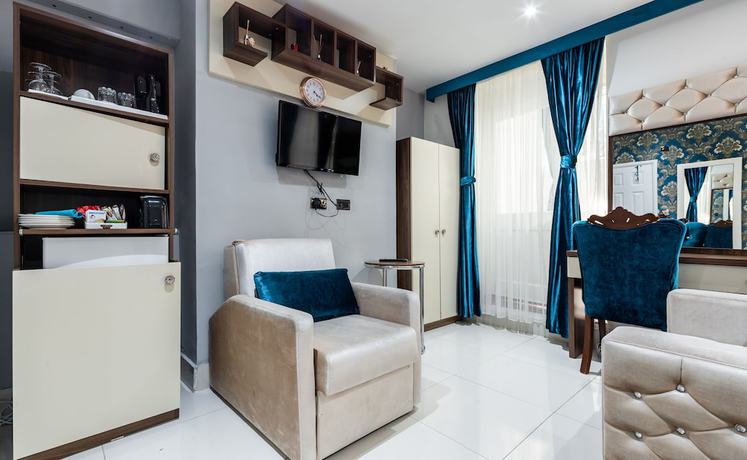 Imagen de la habitación del Hotel Vilenza. Foto 20