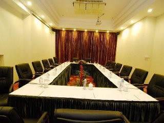 Imagen general del Hotel Vili International Hotel. Foto 5