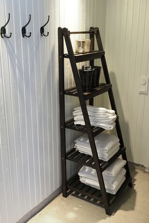 Imagen general del Hotel Vilja. Foto 4