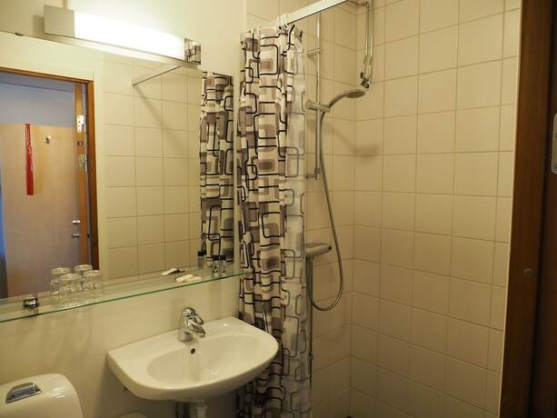 Imagen general del Hotel Vilja. Foto 5