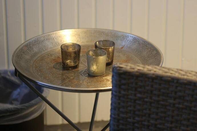 Imagen general del Hotel Vilja. Foto 6