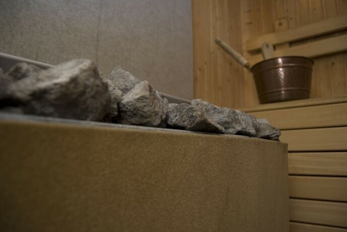 Imagen general del Hotel Vilja. Foto 10