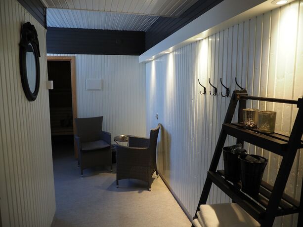 Imagen general del Hotel Vilja. Foto 1