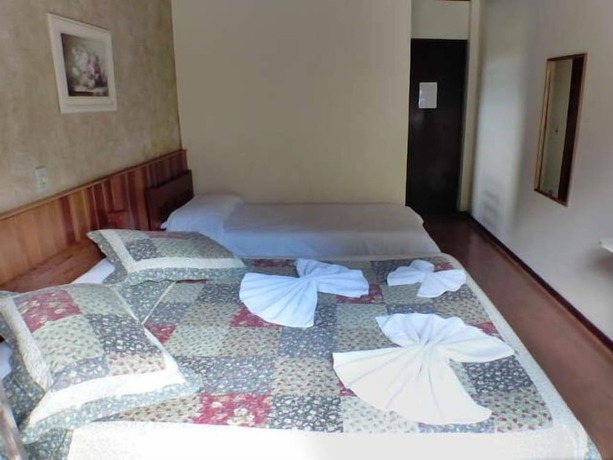 Imagen de la habitación del Hotel Vill\' Agi. Foto 2