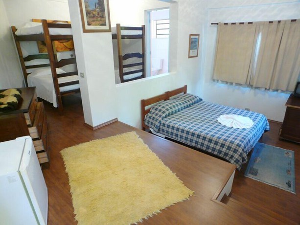 Imagen de la habitación del Hotel Vill\' Agi. Foto 3