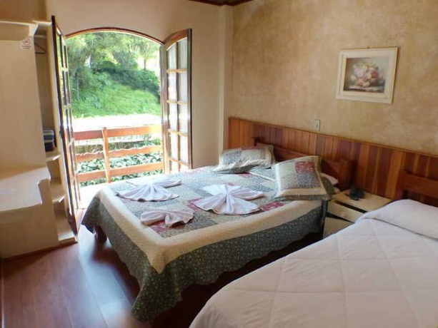 Imagen de la habitación del Hotel Vill\' Agi. Foto 4