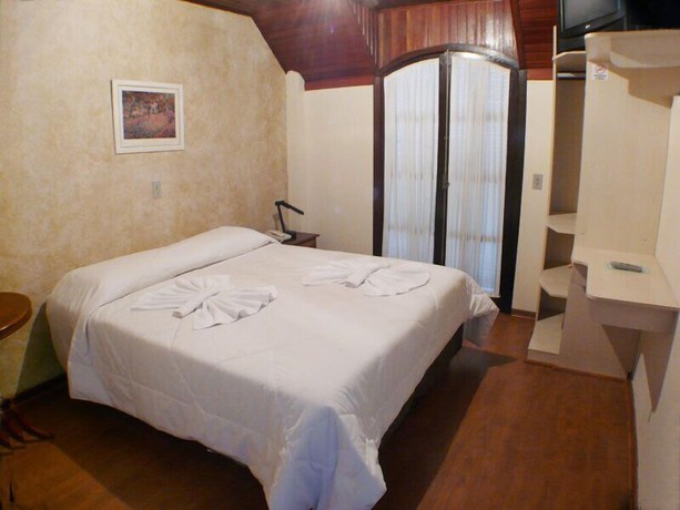 Imagen de la habitación del Hotel Vill\' Agi. Foto 7