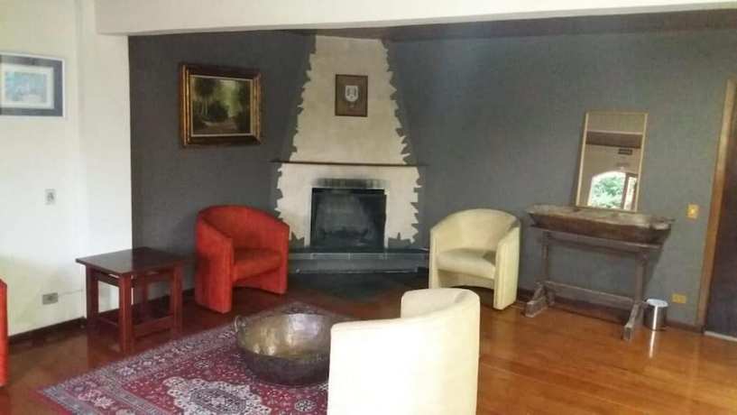Imagen de la habitación del Hotel Vill\' Agi. Foto 8