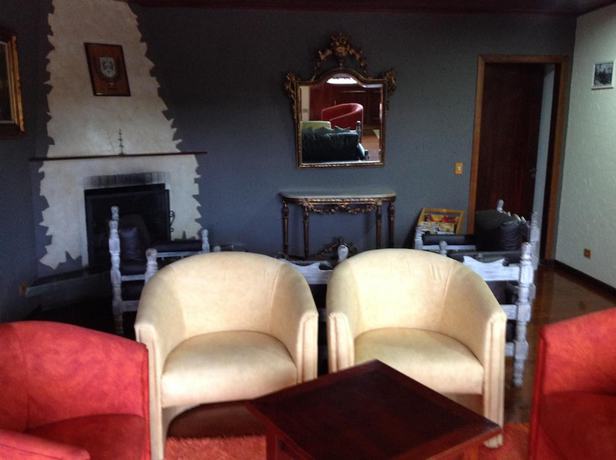Imagen de la habitación del Hotel Vill\' Agi. Foto 9
