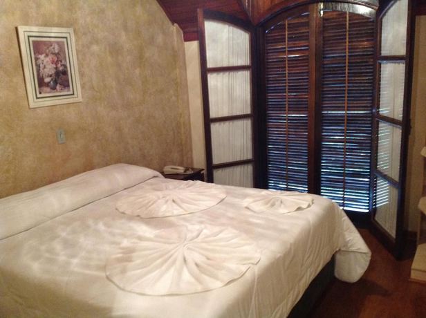 Imagen de la habitación del Hotel Vill\' Agi. Foto 10