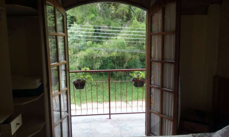 Imagen de la habitación del Hotel Vill\' Agi. Foto 11