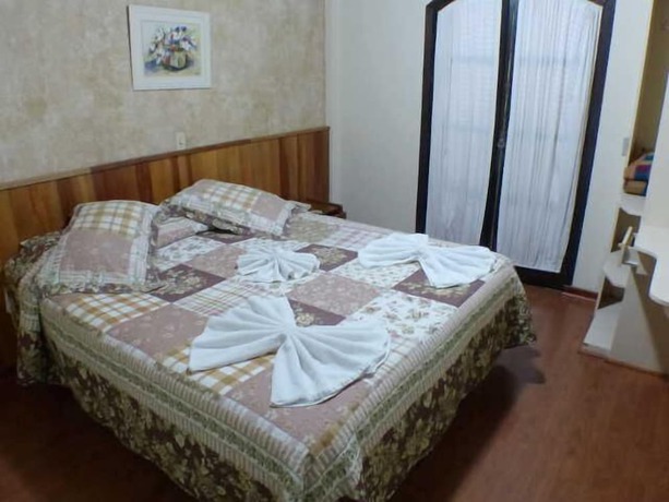Imagen de la habitación del Hotel Vill\' Agi. Foto 13