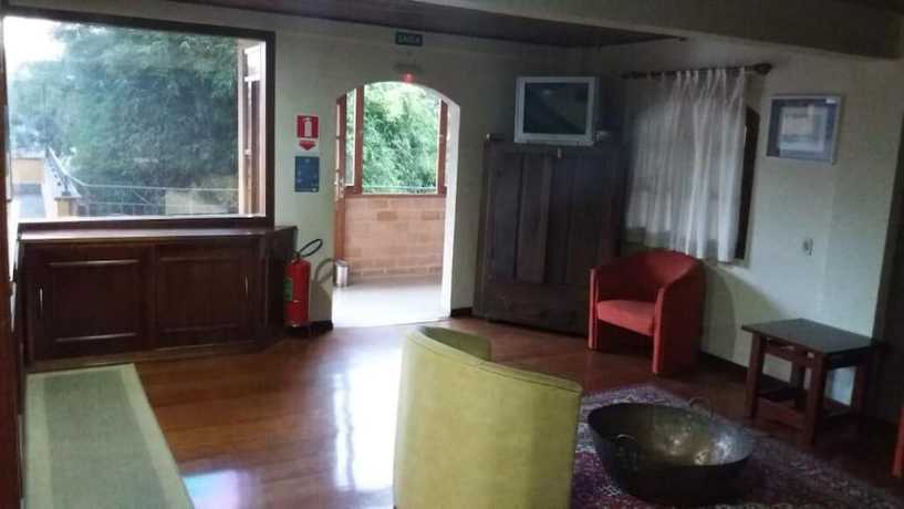 Imagen de la habitación del Hotel Vill\' Agi. Foto 14
