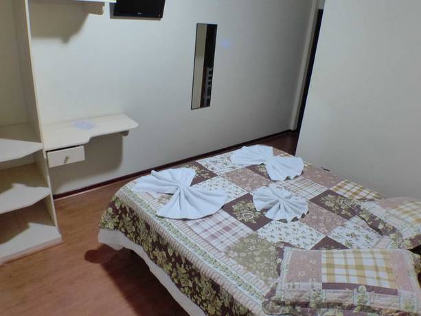 Imagen de la habitación del Hotel Vill\' Agi. Foto 15