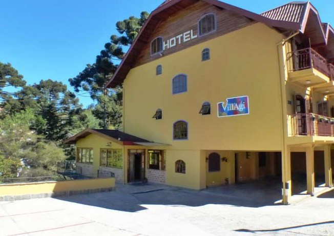 Imagen general del Hotel Vill\' Agi. Foto 1