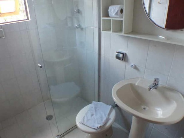 Imagen de la habitación del Hotel Vill\' Agi. Foto 16