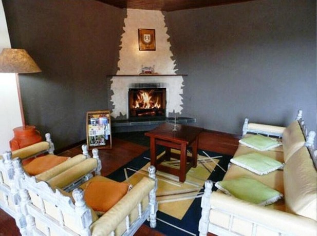 Imagen de la habitación del Hotel Vill\' Agi. Foto 18
