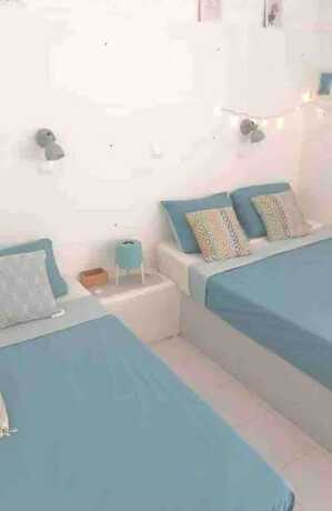 Imagen general del Hotel Villa 100 M From THE Beach 6 Room IN IOS Island. Foto 1