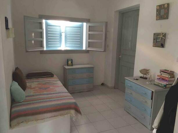 Imagen general del Hotel Villa 100 M From THE Beach 6 Room IN IOS Island. Foto 4