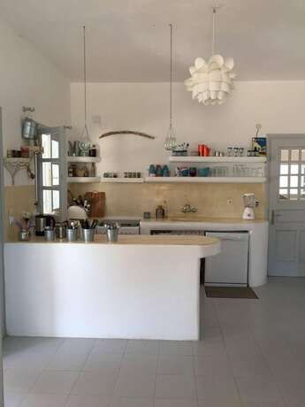 Imagen general del Hotel Villa 100 M From THE Beach 6 Room IN IOS Island. Foto 6