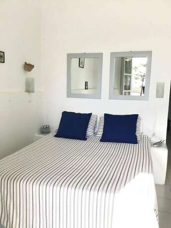 Imagen general del Hotel Villa 100 M From THE Beach 6 Room IN IOS Island. Foto 7