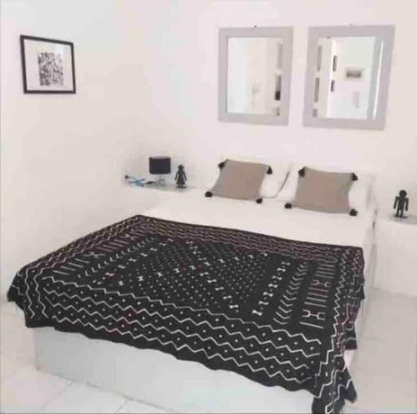 Imagen general del Hotel Villa 100 M From THE Beach 6 Room IN IOS Island. Foto 15