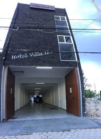 Imagen general del Hotel Villa 12 TX. Foto 1