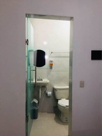 Imagen de la habitación del Hotel Villa 12 TX. Foto 3