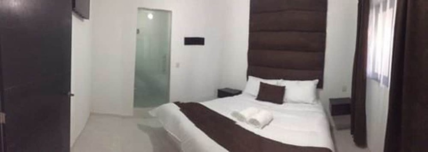 Imagen de la habitación del Hotel Villa 12 TX. Foto 4
