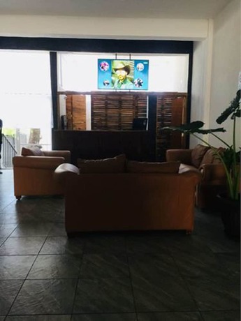 Imagen de los interiores del Hotel Villa 12 TX. Foto 5