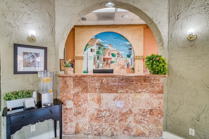 Imagen de los interiores del Hotel Villa 1565. Foto 16